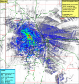 Merritt Coverage